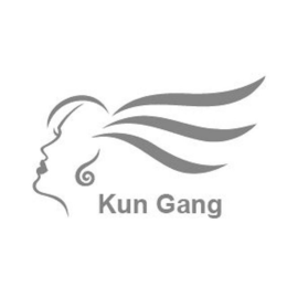 KUN GANG trademark