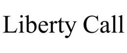 LIBERTY CALL trademark