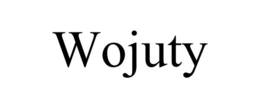 WOJUTY trademark