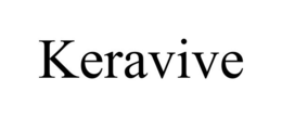 KERAVIVE trademark