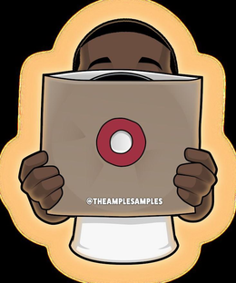 @THEAMPLESAMPLES trademark