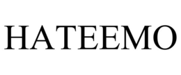 HATEEMO trademark
