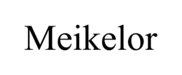 MEIKELOR trademark