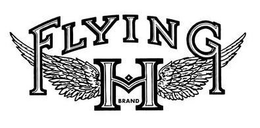 FLYING H BRAND trademark