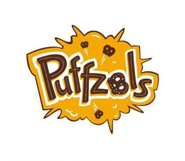 PUFFZELS trademark