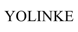 YOLINKE trademark