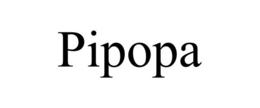 PIPOPA trademark