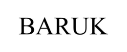 BARUK trademark