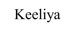 KEELIYA trademark