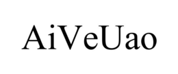 AIVEUAO trademark