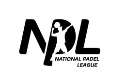 NPL NATIONAL PADEL LEAGUE trademark