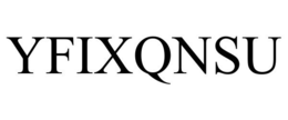 YFIXQNSU trademark