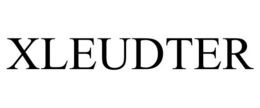 XLEUDTER trademark