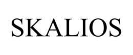 SKALIOS trademark