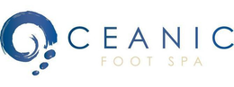OCEANIC FOOT SPA trademark