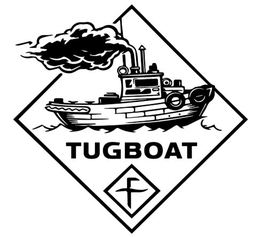 TUGBOAT F trademark