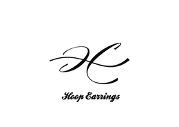 HOOP EARRINGS H trademark