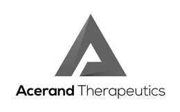 ACERAND THERAPEUTICS A trademark