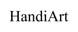 HANDIART trademark
