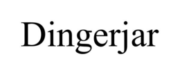 DINGERJAR trademark
