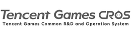 TENCENT GAMES CROS TENCENT GAMES COMMON R & D AND OPERATION SYSTEM trademark