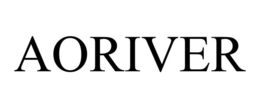 AORIVER trademark