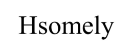 HSOMELY trademark