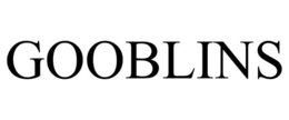 GOOBLINS trademark