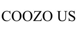 COOZO US trademark