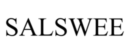 SALSWEE trademark