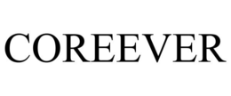 COREEVER trademark