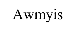 AWMYIS trademark