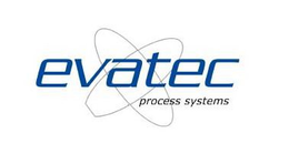 EVATEC PROCESS SYSTEMS trademark