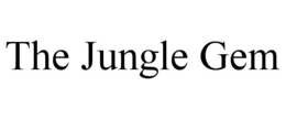 THE JUNGLE GEM trademark