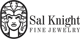 SAL KNIGHT FINE JEWELRY trademark