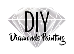 DIY DIAMONDS PAINTING trademark