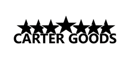 CARTER GOODS trademark