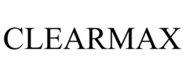 CLEARMAX trademark