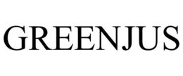GREENJUS trademark