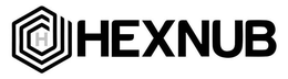 H HEXNUB trademark