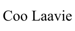 COO LAAVIE trademark