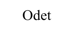 ODET trademark