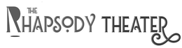 THE RHAPSODY THEATER trademark