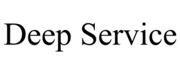 DEEP SERVICE trademark