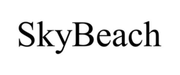 SKYBEACH trademark