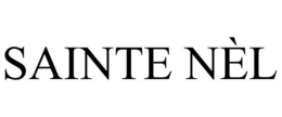 SAINTE NÈL trademark