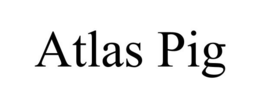 ATLAS PIG trademark