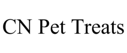 CN PET TREATS trademark