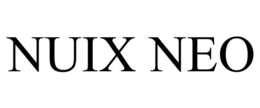 NUIX NEO trademark