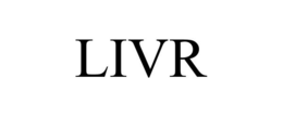 LIVR trademark